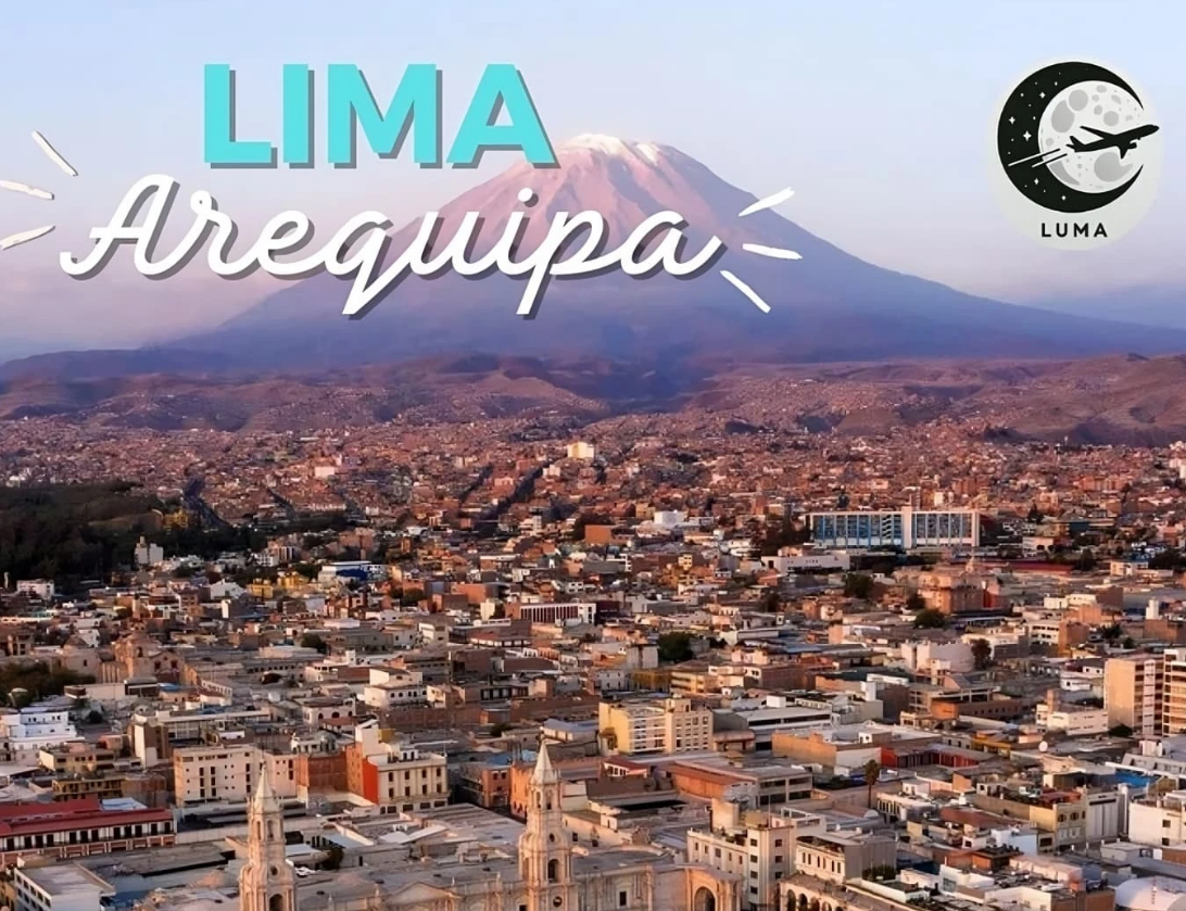 Arequipa