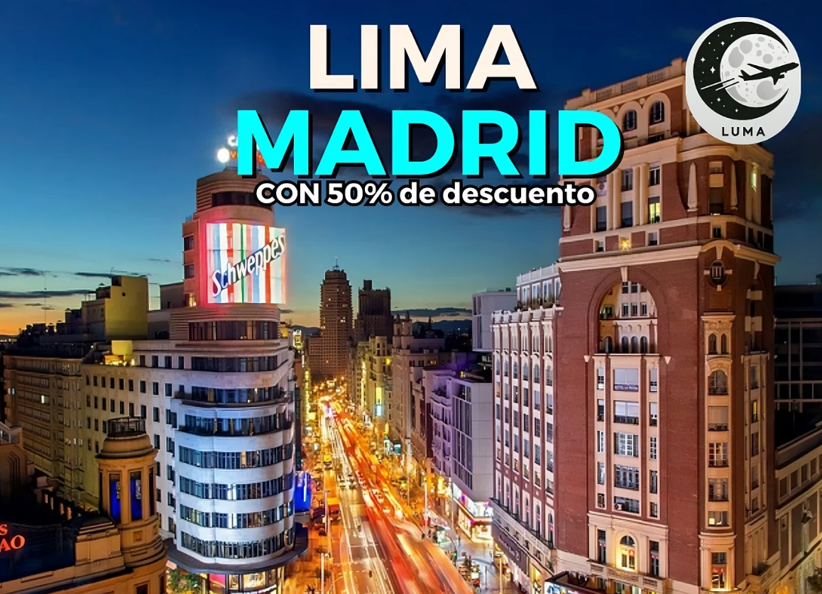 Madrid