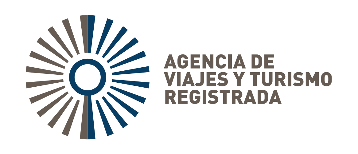 Agencia de Viajes y Turismo Registrada